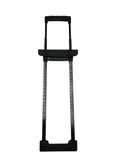 21" Retractable 3-Stage Pull Handle Black - Premium Pull Handles from Herdzco Supplies - Just $38.99! Shop now at Herdzco Supplies