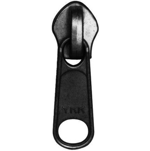YKK #8C Nylon Coil Zipper Slider - Premium Sliders from Herdzco Supplies - Just $12.99! Shop now at Herdzco Supplies