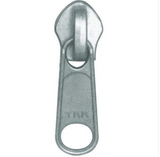 YKK #8C Nylon Coil Zipper Slider - Premium Sliders from Herdzco Supplies - Just $12.99! Shop now at Herdzco Supplies