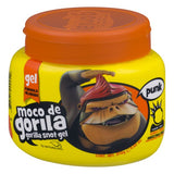 Moco De Gorila Snot Gel Original Extra Hold Yellow - Premium Hair Gel from Herdzco Supplies - Just $7.99! Shop now at Herdzco Supplies
