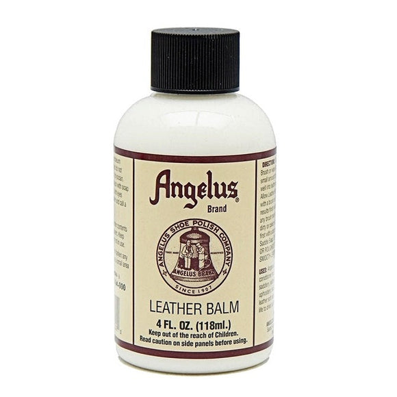 Angelus Leather Balm - Premium Leather Care from Herdzco Supplies - Just $11.99! Shop now at Herdzco Supplies