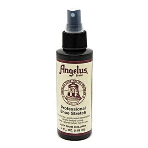 Angelus Shoe Stretch Pump Spray - Premium Shoe Stretch from Herdzco Supplies - Just $12.99! Shop now at Herdzco Supplies