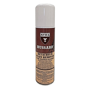 Saphir Avel Hussard Grease Stain Remover Spray - Premium Cleaner & Conditioner from Herdzco Supplies - Just $34.99! Shop now at Herdzco Supplies