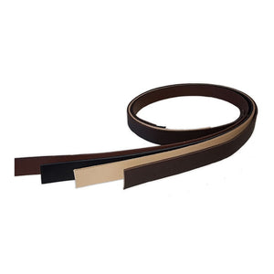 Genuine Leather Belt Blanks - 8.9oz - Premium Leather Belt from Herdzco Supplies - Just $15.99! Shop now at Herdzco Supplies