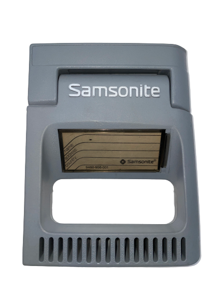 Samsonite brutzeln spare parts handle