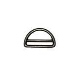 1.5" Double Steel D-Rings - Premium D-Rings from Herdzco Supplies - Just $9.99! Shop now at Herdzco Supplies