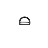 1" Double Steel D-Rings - Premium D-Rings from Herdzco Supplies - Just $9.99! Shop now at Herdzco Supplies