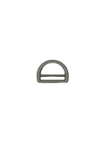 1" Double Steel D-Rings - Premium D-Rings from Herdzco Supplies - Just $9.99! Shop now at Herdzco Supplies