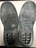 Marathon Oil Resistant rubber FS Black 11 - Premium Soles from Herdzco Supplies - Just $25.99! Shop now at Herdzco Supplies