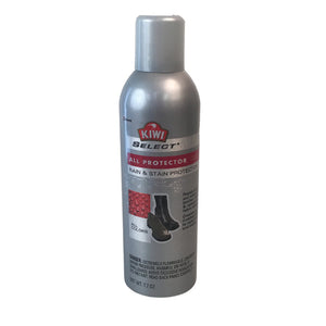 Kiwi Select All Protector Spray - Premium rain and stain protector from Herdzco Supplies - Just $13.99! Shop now at Herdzco Supplies