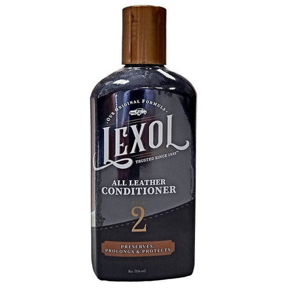 Lexol Leather Conditioner - Premium Leather Care from Herdzco Supplies - Just $18.99! Shop now at Herdzco Supplies