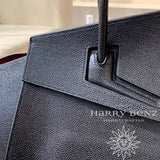 Caviar (Large)- Luxury Calfskin Leather (12"x12" Panels) - Premium Leather & Vinyl from Herdzco Supplies - Just $26.99! Shop now at Herdzco Supplies