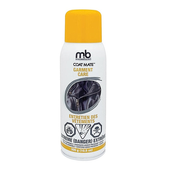 Moneysworth & Best Coat Mate Spray 10.5oz - Premium Waterproof from Herdzco Supplies - Just $16.99! Shop now at Herdzco Supplies