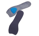 PediFix Covered GelStep Thin Dress Insoles W/ Low Met Pad - Premium Insoles & Inserts from Herdzco Supplies - Just $35.99! Shop now at Herdzco Supplies