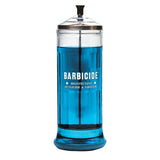 Barbicide Disinfectant Jar - Premium Disinfectant Jar from Herdzco Supplies - Just $30.99! Shop now at Herdzco Supplies