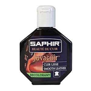 Saphir Juvacuir Smooth Leather Color Restorer - Premium Shine products from Herdzco Supplies - Just $26.99! Shop now at Herdzco Supplies