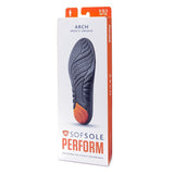 Sof Sole Arch Performance Insoles - Premium Insoles from Herdzco Supplies - Just $30.99! Shop now at Herdzco Supplies