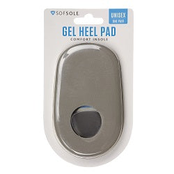 Sof Sole Gel Heel Pad Cushion - Premium Pads from Herdzco Supplies - Just $18.99! Shop now at Herdzco Supplies
