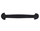 Leather Bean End Trunk Replacement Handle - 10" - Premium Leather Handle from Herdzco Supplies - Just $22.99! Shop now at Herdzco Supplies