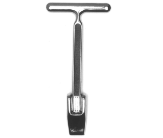 T-Bar Pull Handle for Samsonite 1500 Series - Premium Pull Handle from Herdzco Supplies - Just $31.99! Shop now at Herdzco Supplies