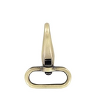 Swivel Snap Hook 1" Strap Webbing, Heavy Duty - Premium Swivel Hook from Herdzco Supplies - Just $13.99! Shop now at Herdzco Supplies