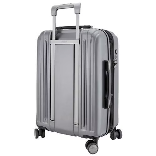 Delsey Titanium Hardshell Replacement Retractable Pull Handle