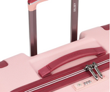 Delsey Chatalet Air 2.0 Luggage Top Handle Replacement - Premium Top Handle from Herdzco Supplies - Just $25! Shop now at Herdzco Supplies