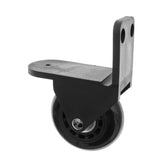 Inline Skate Wheel with Housing - 60mm - Premium Wheels from Herdzco Supplies - Just $16.99! Shop now at Herdzco Supplies