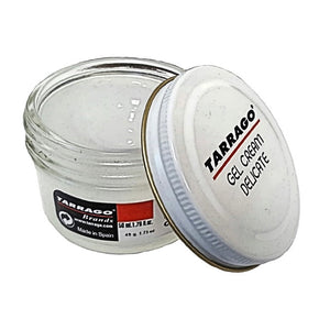 Tarrago Cream - Delicate - Premium Cleaner & Conditioner from Herdzco Supplies - Just $12.99! Shop now at Herdzco Supplies