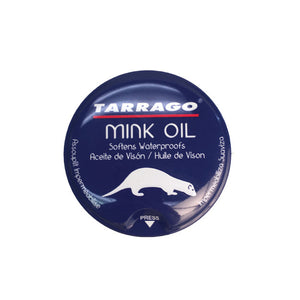 Tarrago Mink Oil - Premium Mink Oil from Herdzco Supplies - Just $13.99! Shop now at Herdzco Supplies