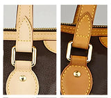 Vachetta Leather Luxury Natural Veg Tan Leather (12"x12" Panels) - Premium Leather & Vinyl from Herdzco Supplies - Just $28.99! Shop now at Herdzco Supplies