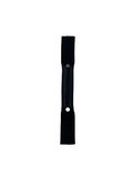 Black Leather Replacement Handle -11 1/4” - Premium leather handles from Herdzco Supplies - Just $12.99! Shop now at Herdzco Supplies