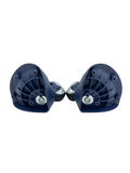52mm Ricardo Luggage Navy Blue Spinner Swivel Wheels - Premium Luggage Wheels from Herdzco Supplies - Just $45.99! Shop now at Herdzco Supplies