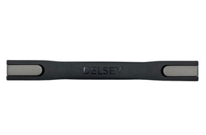 Delsey Replacement Top Handle For Hardshell Luggages - 8 3/4" - Premium Top Handle from Herdzco Supplies - Just $18.99! Shop now at Herdzco Supplies