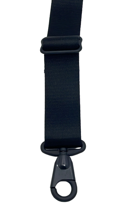 Tumi Articular Removable Shoulder Strap - 1 1/2 Tumi Articular Removable Shoulder Strap - 1 1/2