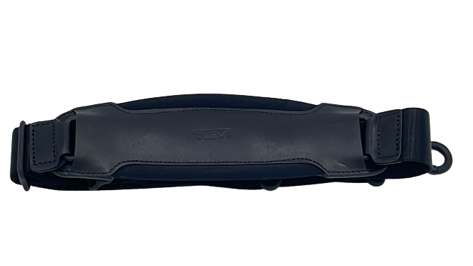 Tumi Articular Removable Shoulder Strap - 1 1/2 Tumi Articular Removable Shoulder Strap - 1 1/2