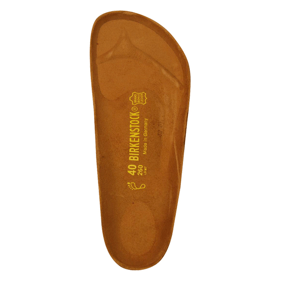 Birkenstock Replacement Foot Bed with Cork Best Price in 2024 at