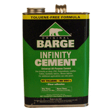 Barge Infinity Cement Universal All-Purpose Cement - Premium Adhesive from Herdzco Supplies - Just $59.99! Shop now at Herdzco Supplies
