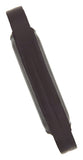 5" Brown, Padded Post Leather Handle - Premium  from Herdzco Supplies - Just $28.99! Shop now at Herdzco Supplies
