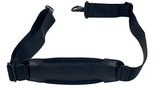 Tumi Articular Removable Shoulder Strap - 1 1/2" - Premium Luggage Straps from Herdzco Supplies - Just $35! Shop now at Herdzco Supplies