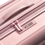 Delsey Luggage Double Stacked Main Zipper Locking Sliders -  1 Pair - Premium Sliders from Herdzco Supplies - Just $26.99! Shop now at Herdzco Supplies
