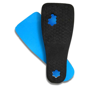 Darco Peg Assist Insole - Premium insoles from Herdzco Supplies - Just $41.99! Shop now at Herdzco Supplies