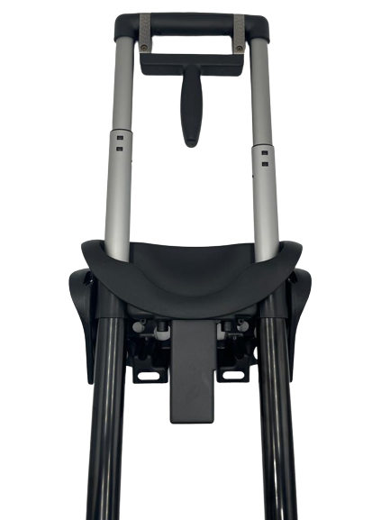 TRAVELPRO Luggage 3 Stage Classic Pro Grip Pull Handle Black