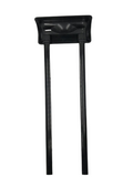 Travelpro Luggage 2-Stage Pull Handle Black - Premium Pull Handle from Herdzco Supplies - Just $49.99! Shop now at Herdzco Supplies
