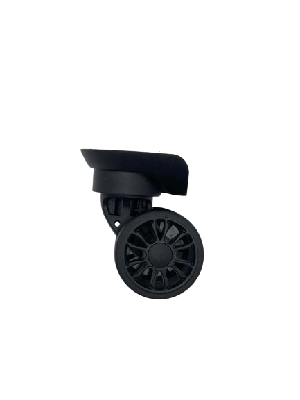 Delsey helium aero replacement wheels sales