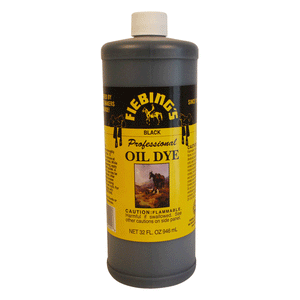 Fiebing's Professional Oil Dye - Premium Dye & Refinishes from Herdzco Supplies - Just $82.99! Shop now at Herdzco Supplies