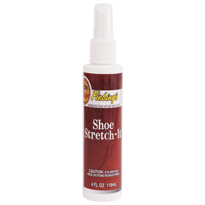 Fiebing's Shoe Stretch Pump Spray - Premium Shoe Stretch from Herdzco Supplies - Just $12.99! Shop now at Herdzco Supplies