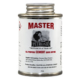 Petronio's Master Quick Drying All-Purpose Cement - Premium Adhesive from Herdzco Supplies - Just $16.99! Shop now at Herdzco Supplies