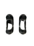 Replacement TravelPro Wheel Casings Only - 1 Pair - Premium Wheel Casing from Herdzco Supplies - Just $13.99! Shop now at Herdzco Supplies