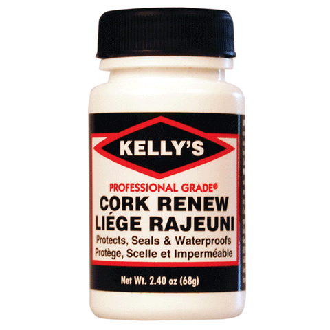 Kelly's cork renew hotsell
